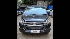 Used Toyota Innova Crysta 2.8 GX AT 7 STR [2016-2020] in Thane