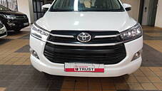 Used Toyota Innova Crysta 2.4 G 7 STR [2016-2017] in Thane