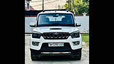 Used Mahindra Scorpio 2021 S7 120 2WD 7 STR in Lucknow