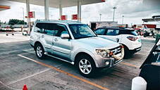 Used Mitsubishi Pajero Sport Limited Edition in Bangalore