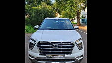 Used Hyundai Creta SX 1.5 Diesel [2020-2022] in Mysore