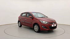 Used Hyundai i20 Magna (O) 1.2 in Hyderabad