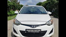 Used Hyundai i20 Magna 1.2 in Indore