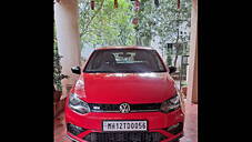 Used Volkswagen Polo GT TSI in Pune