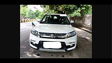 Second Hand Maruti Suzuki Vitara Brezza ZDi Plus in Lucknow