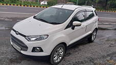 Used Ford EcoSport Titanium 1.5 TDCi (Opt) in Delhi