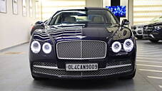 Used Bentley Continental Flying Spur W12 in Chandigarh
