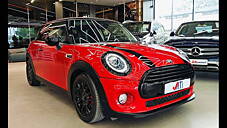 Used MINI Cooper D 3 Door in Ahmedabad