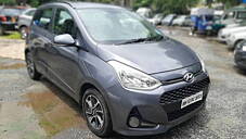 Used Hyundai Grand i10 Sportz AT 1.2 Kappa VTVT in Pune