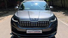 Used Skoda Kodiaq L&K 2.0 TSI 4X4 in Delhi