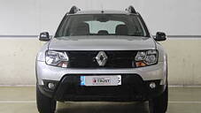 Used Renault Duster RXS Petrol in Bangalore