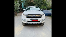 Second Hand Ford Endeavour Titanium 3.2 4x4 AT in Lucknow