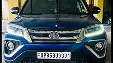 Used Toyota Urban Cruiser Premium Grade AT in Noida