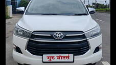 Used Toyota Innova Crysta GX 2.4 AT 8 STR in Pune