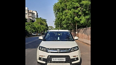 Second Hand Maruti Suzuki Vitara Brezza ZDi Plus in Ahmedabad