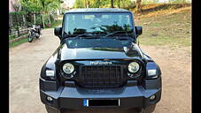 Used Mahindra Thar LX Hard Top Diesel MT 4WD in Raipur