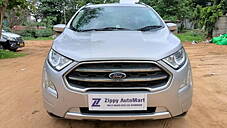 Used Ford EcoSport Titanium 1.5L TDCi in Bangalore