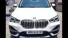 Used BMW X1 sDrive20i xLine in Kolkata