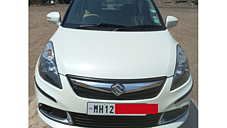 Second Hand Maruti Suzuki Swift DZire VXI in Pune
