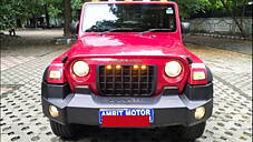 Used Mahindra Thar LX Hard Top Diesel MT 4WD in Kolkata