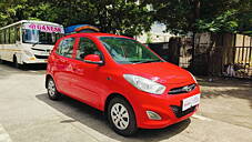 Used Hyundai i10 Sportz 1.2 AT Kappa2 in Mumbai