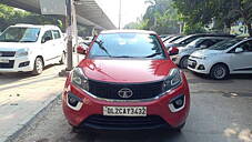 Used Tata Nexon XM Diesel in Delhi