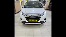 Second Hand Honda WR-V S MT Diesel in Amritsar