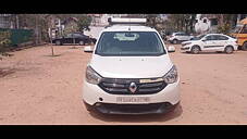 Used Renault Lodgy 110 PS RXZ 7 STR [2015-2016] in Hyderabad