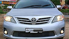 Used Toyota Corolla Altis 1.8 G in Nagpur