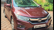 Second Hand Honda City V Diesel in Pune