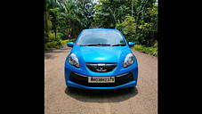 Used Honda Brio S MT in Thane