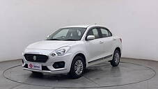 Used Maruti Suzuki Dzire VXi AMT in Chennai