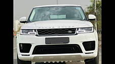 Used Land Rover Range Rover Sport SE 2.0 Petrol in Delhi