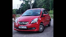 Used Honda Brio S(O)MT in Kurukshetra