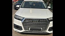 Used Audi Q7 45 TDI Premium Plus in Delhi