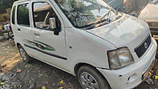 Used Maruti Suzuki Wagon R 1.0 LXi in Lucknow