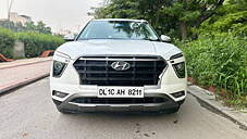 Used Hyundai Creta EX 1.5 Petrol [2020-2022] in Delhi