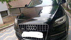 Used Audi Q7 3.0 TDI quattro in Delhi