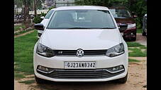 Used Volkswagen Polo GT TSI in Vadodara