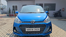 Second Hand Hyundai Grand i10 Sports Edition 1.2L Kappa VTVT in Guwahati