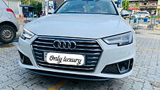 Used Audi A4 35 TFSI in Ahmedabad