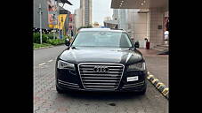 Used Audi A8 L 4.2 FSI quattro in Mumbai