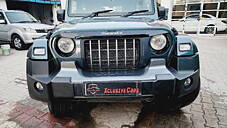 Used Mahindra Thar LX Hard Top Diesel AT in Faridabad