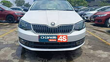 Used Skoda Rapid Ambition 1.6 MPI MT Plus in Mumbai