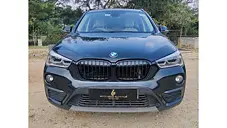 Second Hand BMW X1 sDrive20d xLine in Bangalore