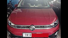 Used Volkswagen Virtus Topline 1.0 TSI AT in Chennai