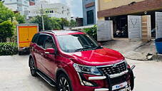 Used Mahindra XUV500 W11 in Hyderabad