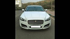 Used Jaguar XF Prestige Diesel CBU in Mumbai