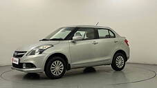 Used Maruti Suzuki Swift DZire VXI in Delhi