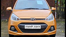 Used Hyundai Grand i10 Asta AT 1.2 Kappa VTVT (O) [2016-2017] in Mumbai